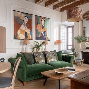Appartement met 1 Slaapkamer op de Begane Grond